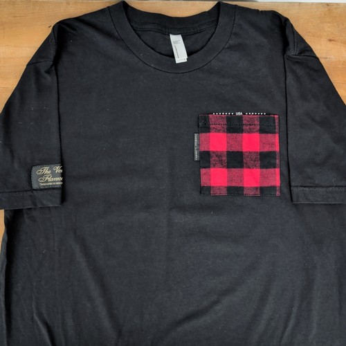 Men vermont flannel x - vermont,
