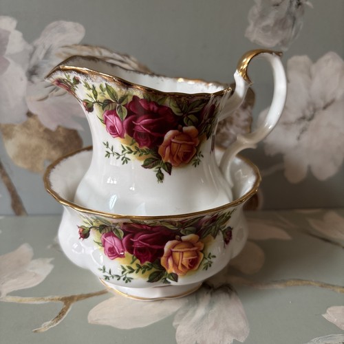 Royal albert old country roses - royal,
