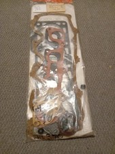 New Head Set fits Ford Escort Fiesta 1100 OHC CVH Engine (80-) (FHS.370)