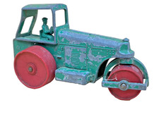 1954 Lesney Matchbox No 1A