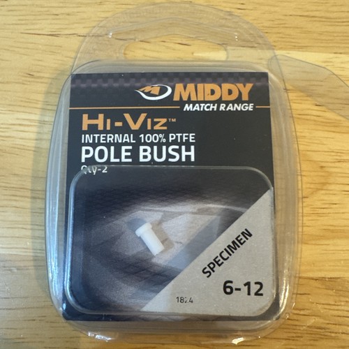 Internal ptfe pole - ptfe, bush