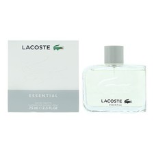 Lacoste Essential Eau de