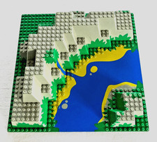 Lego vintage set 6278