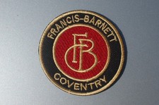 Classic francis barnett - classic,