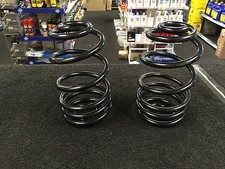 COIL SPRING VAUXHALL VECTRA C