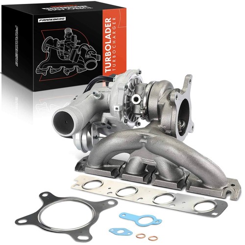 Turbocharger rhf5 for - for, audi
