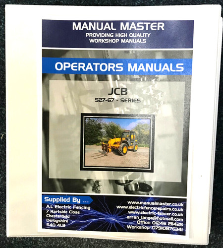 Jcb 527 - 527-58_527-67,