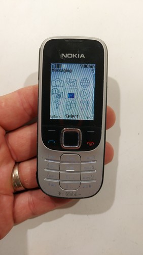 4192 nokia 2330c proto - 2330c,