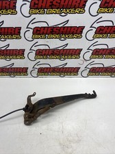 ♻️ Yamaha Grizzly 450 Atv