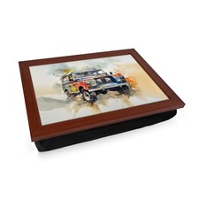 Watercolor land rover - watercolor,
