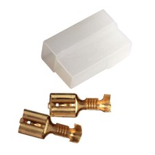 Revotec Male Wiring Connector