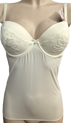 Nina von ladies bra shirt - nina,