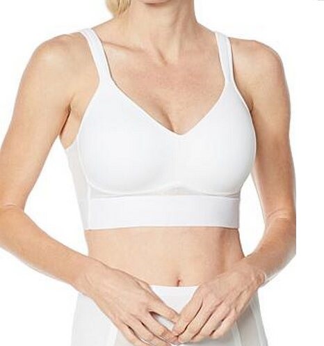 Rhonda shear white molded - rhonda,