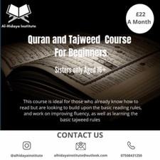 Quran class