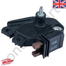  ALTERNATOR REGULATOR FITS