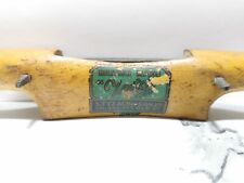 VINTAGE TYZACK ZYTO SPOKE SHAVE COLLECTABLE CARPENTRY TOOLS REF2343