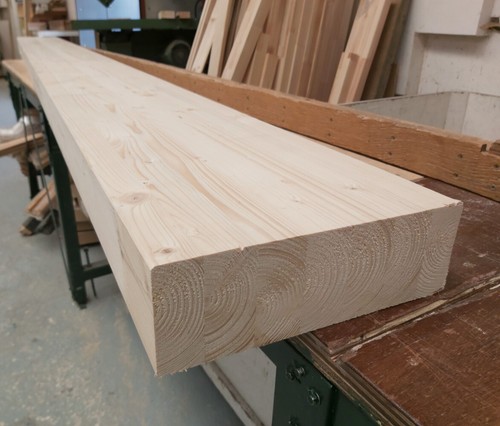 Glulam beam joist - joist, purlin