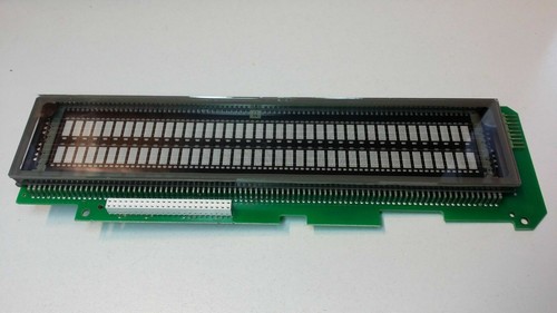 Vfd240 fluorescent display - vfd240, 2