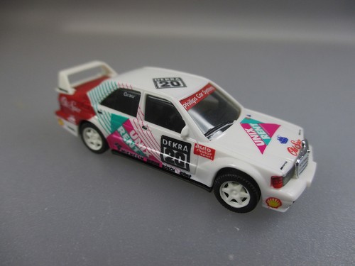 Herpa motorsport mercedes - herpa:,
