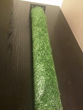 Falconry Chamber Perch Small 300mm- 1.0 feet long