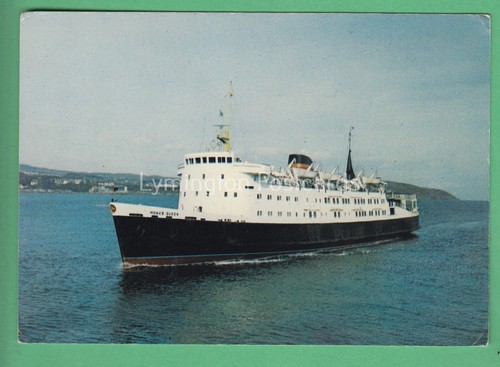 Mona queen isle - queen,,