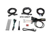 DENALI 2.0 CANsmart Plug-N-Play Controller For 2010-2018 BMW K1600GTL