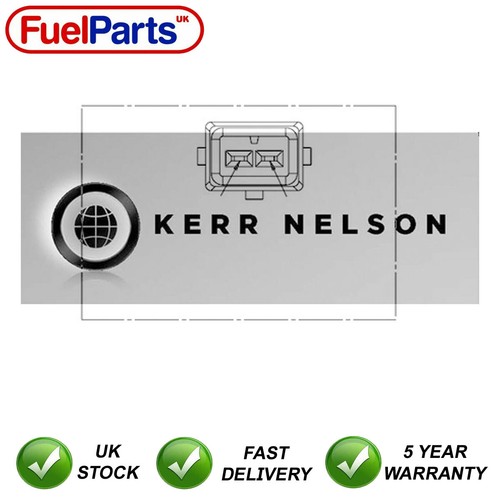 Kerr nelson camshaft position - kerr,