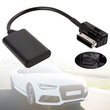 AUX Audio Cable Adapter For