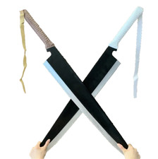 Bleach Anime Zangetsu's Shikai