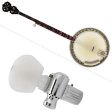 5 String Banjo Tuners Banjo