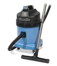 NUMATIC VACUUM CV570 WET AND