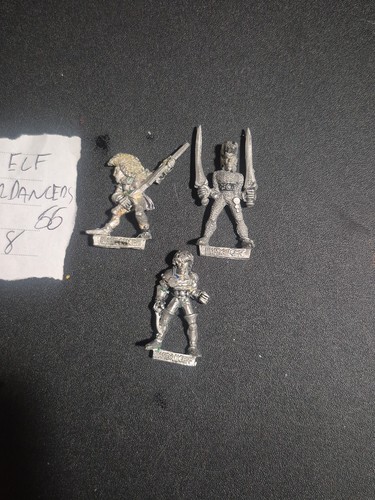 Citadel wood elf wardancers - citadel,
