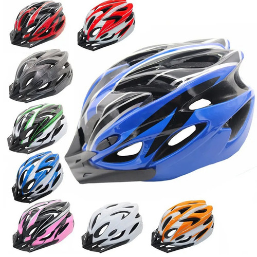Adult bike helmet road - adult,
