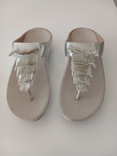 Fitflop Cha Cha Fringe