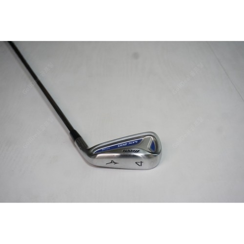 Mizuno 200 forged iron - mizuno,