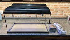Swell Aquarium 60cm Tropical Freshwater LED Fish Tank 54ltrs 