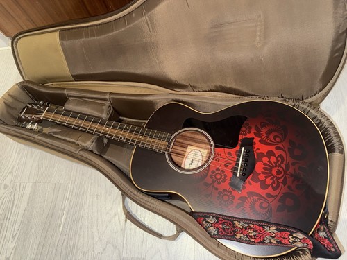 Taylor mini special - mini, e