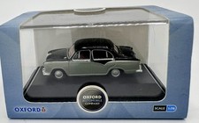 Oxford 76MO002 MO002 1/76 OO