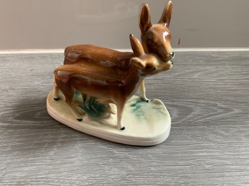 Vintage art porcelain - vintage,