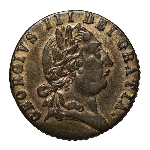 England 1790 spade guinea - england,