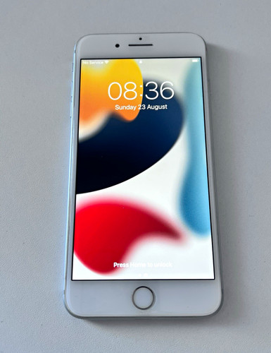 Apple iphone plus 256gb - iphone, 8
