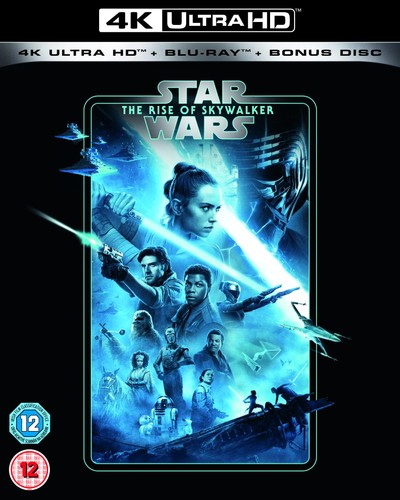 Star wars the rise - wars:,