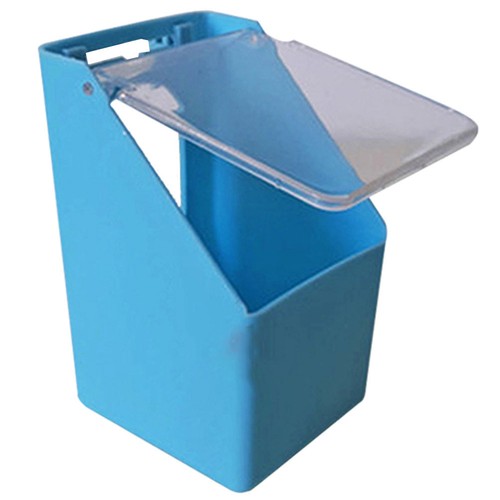 Pigeon hanging feeder - pigeon,