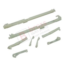 Sunroof Guide Set EHD100140 150 for Range P38 Land Rover Freelander MK1 L314