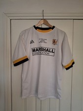 Alloa athletic petrofac - alloa,