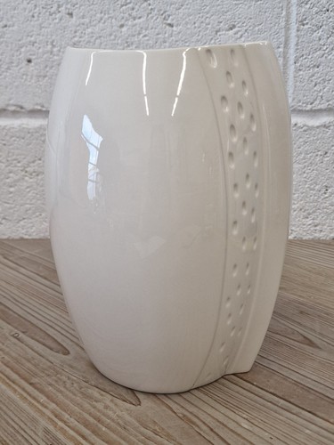 Belleek living champagne vase - belleek,