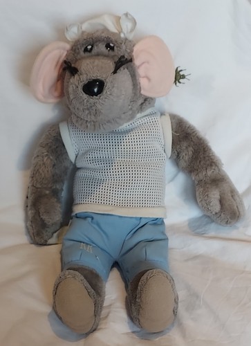 Rare roland rat - rare,