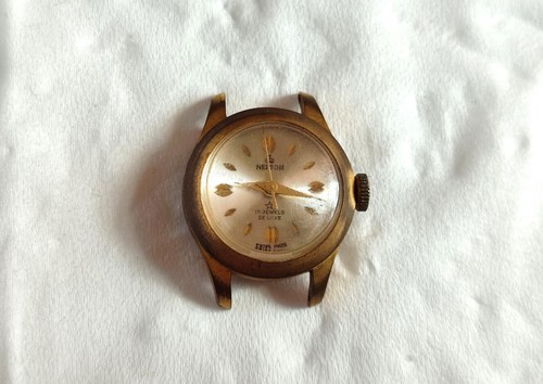 Nelson luxe ladies swiss - luxe, ladies'