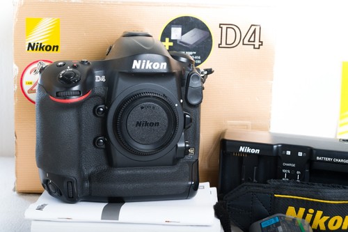 Nearly mint nikon low - nearly,