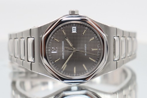 Girard perrugaux laureato - girard,